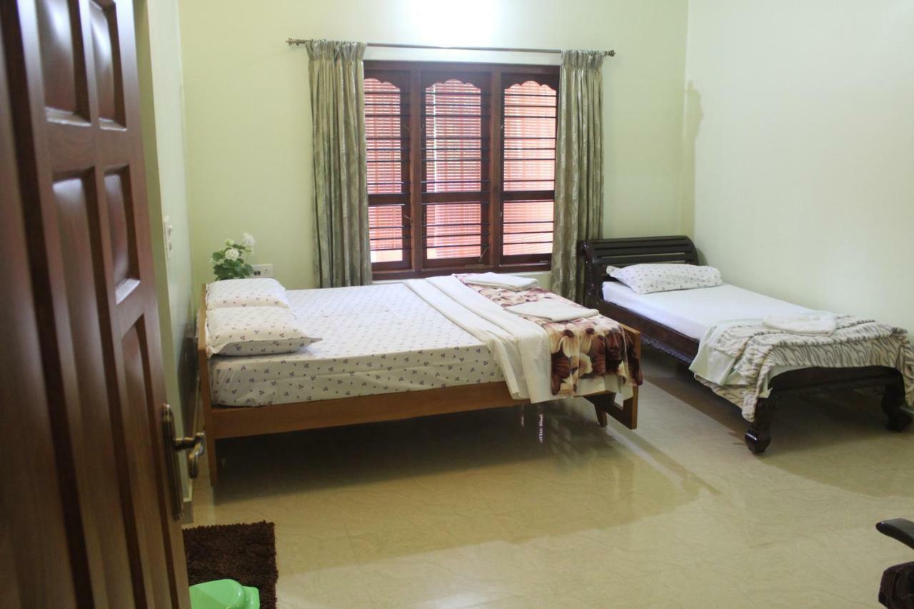 Whistling Woods Farm Stay Kushalnagar Luaran gambar