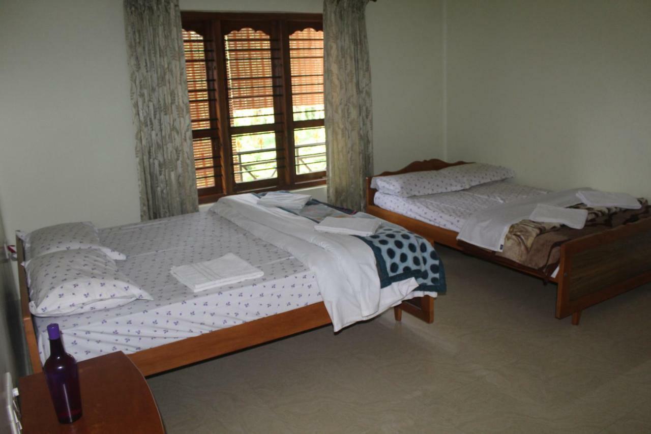 Whistling Woods Farm Stay Kushalnagar Luaran gambar