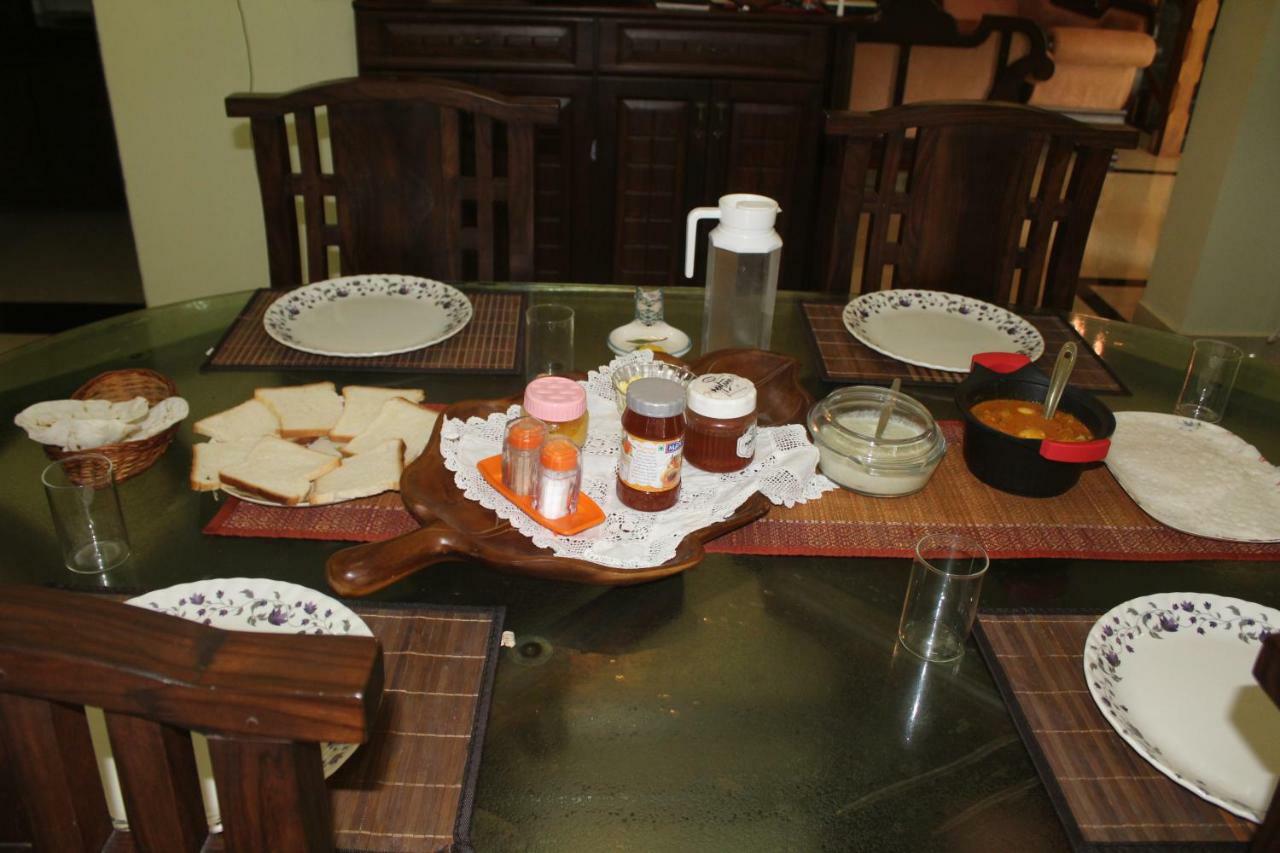Whistling Woods Farm Stay Kushalnagar Luaran gambar